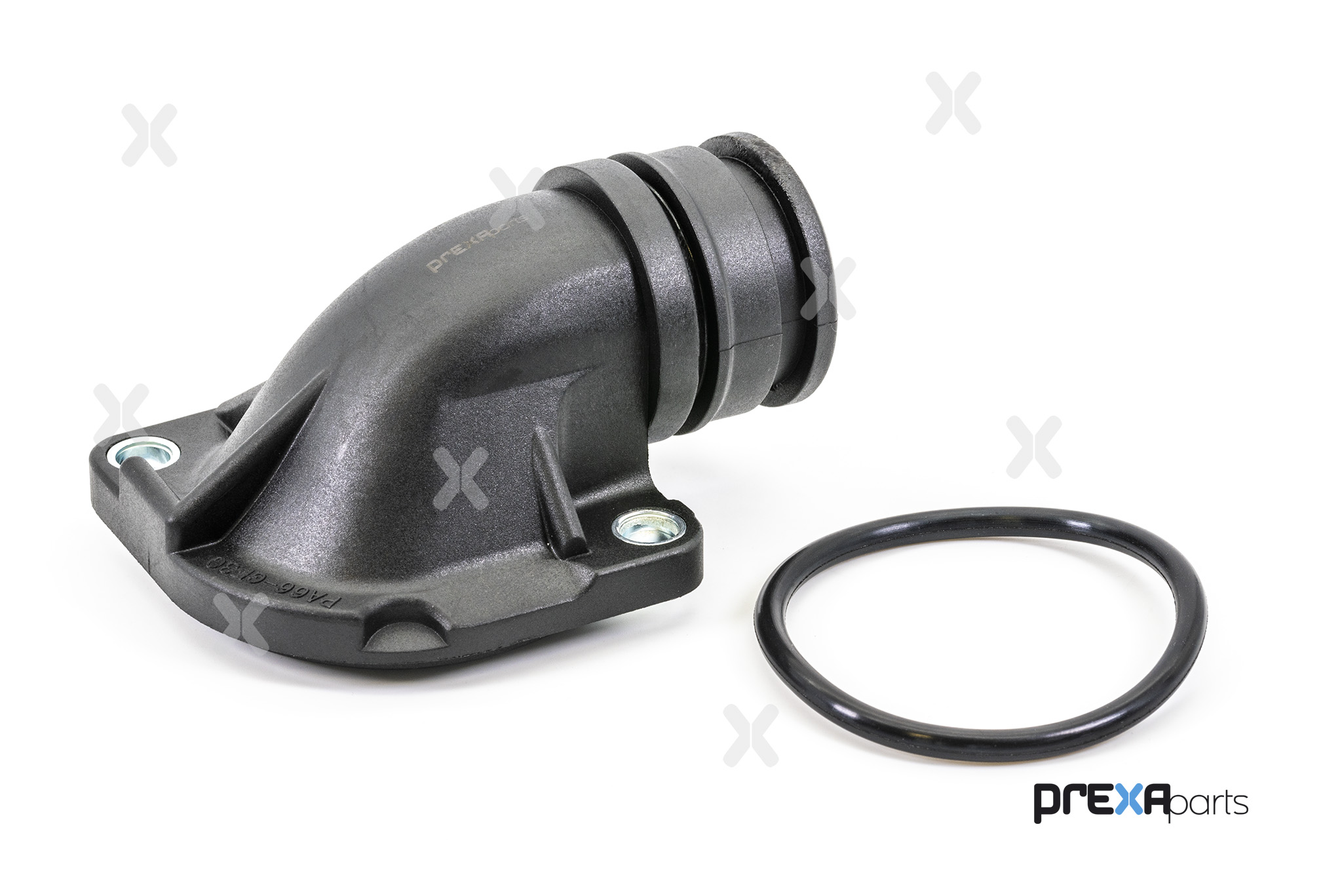 Coolant Flange (P130032)
