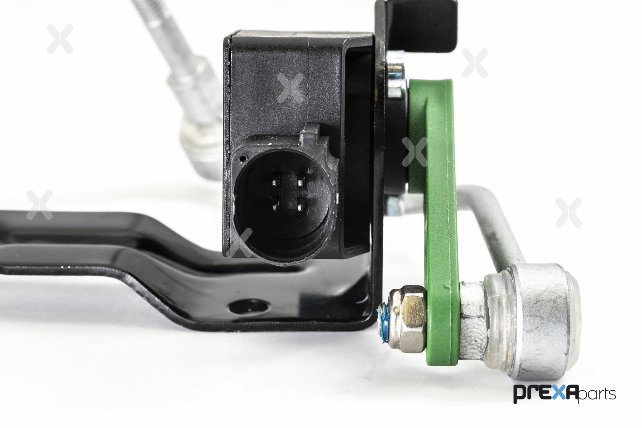 Sensor, Xenon light (headlight levelling)