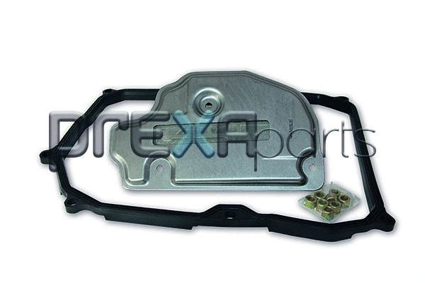 Hydraulic Filter Kit, automatic transmission (P120008)