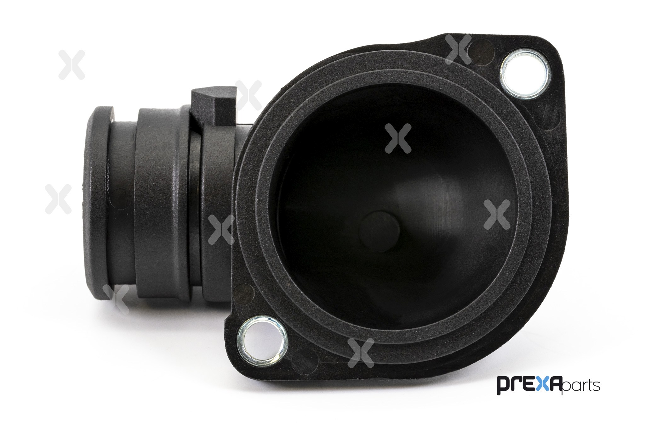 Coolant Flange