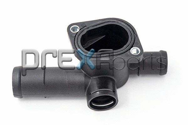 Coolant Flange