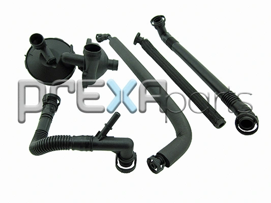 Repair Kit, crankcase ventilation (P229031)