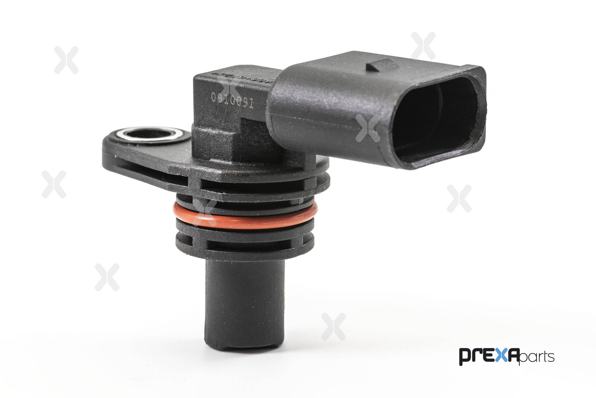 Sensor, camshaft position