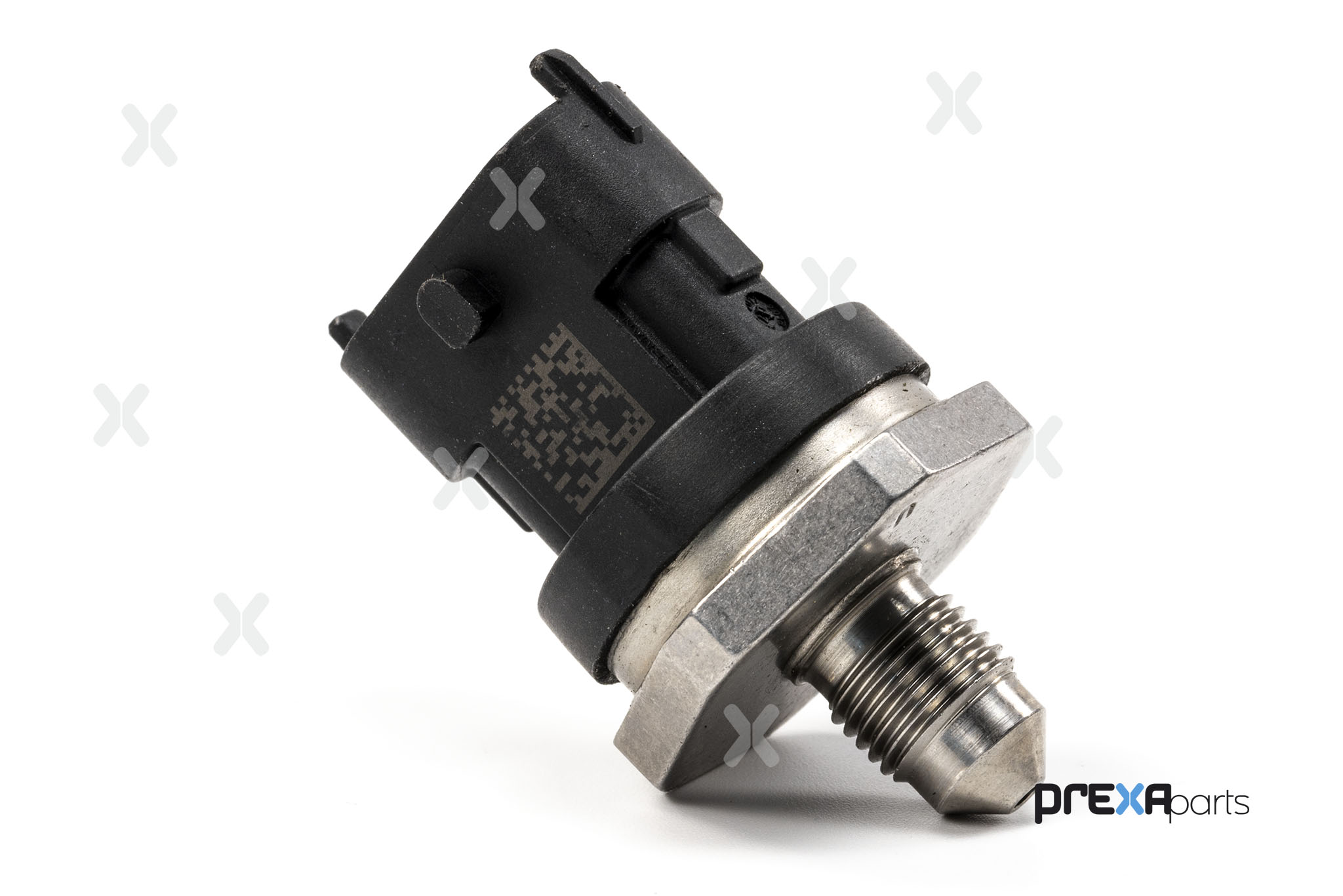 Sensor, fuel pressure