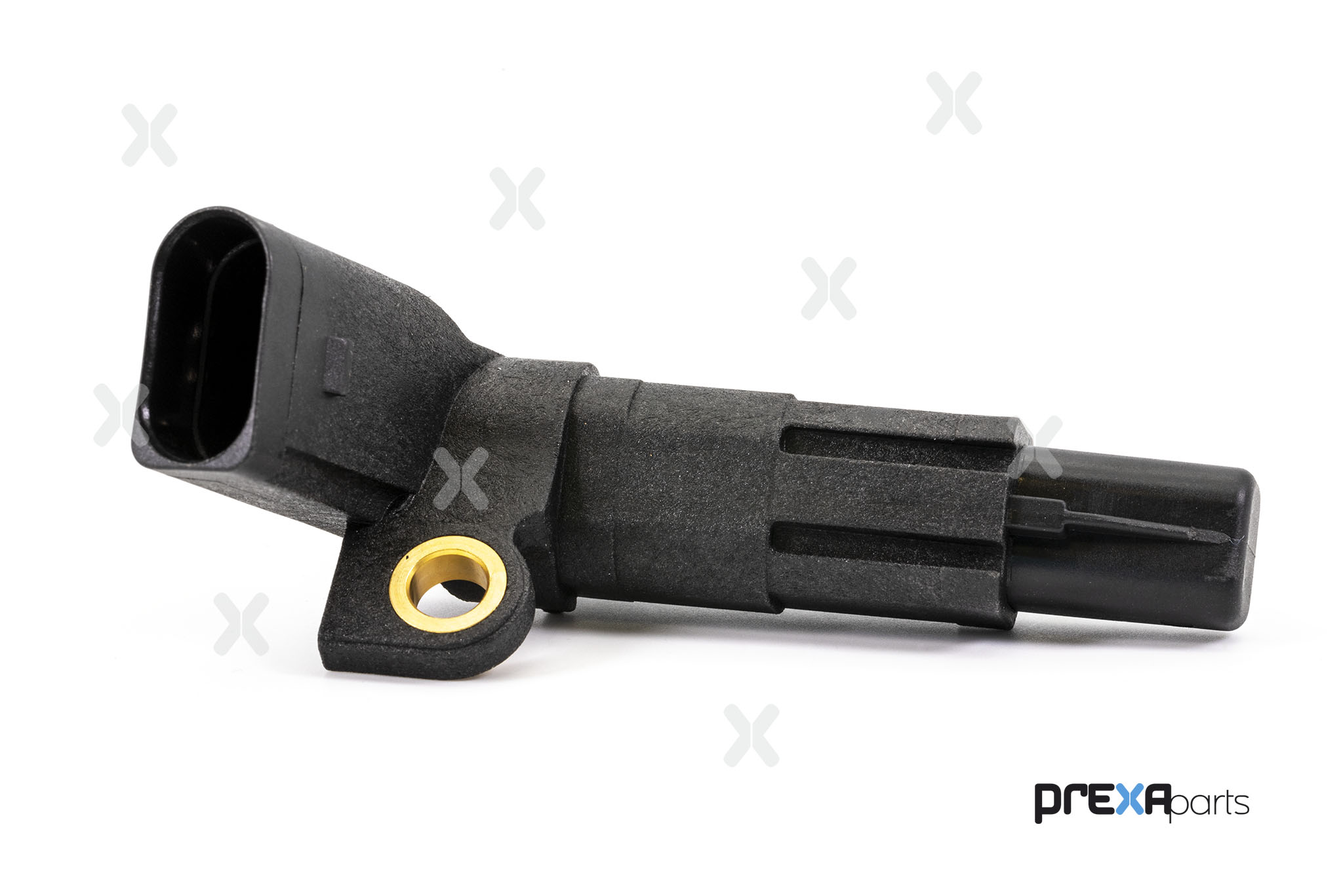 Sensor, crankshaft pulse