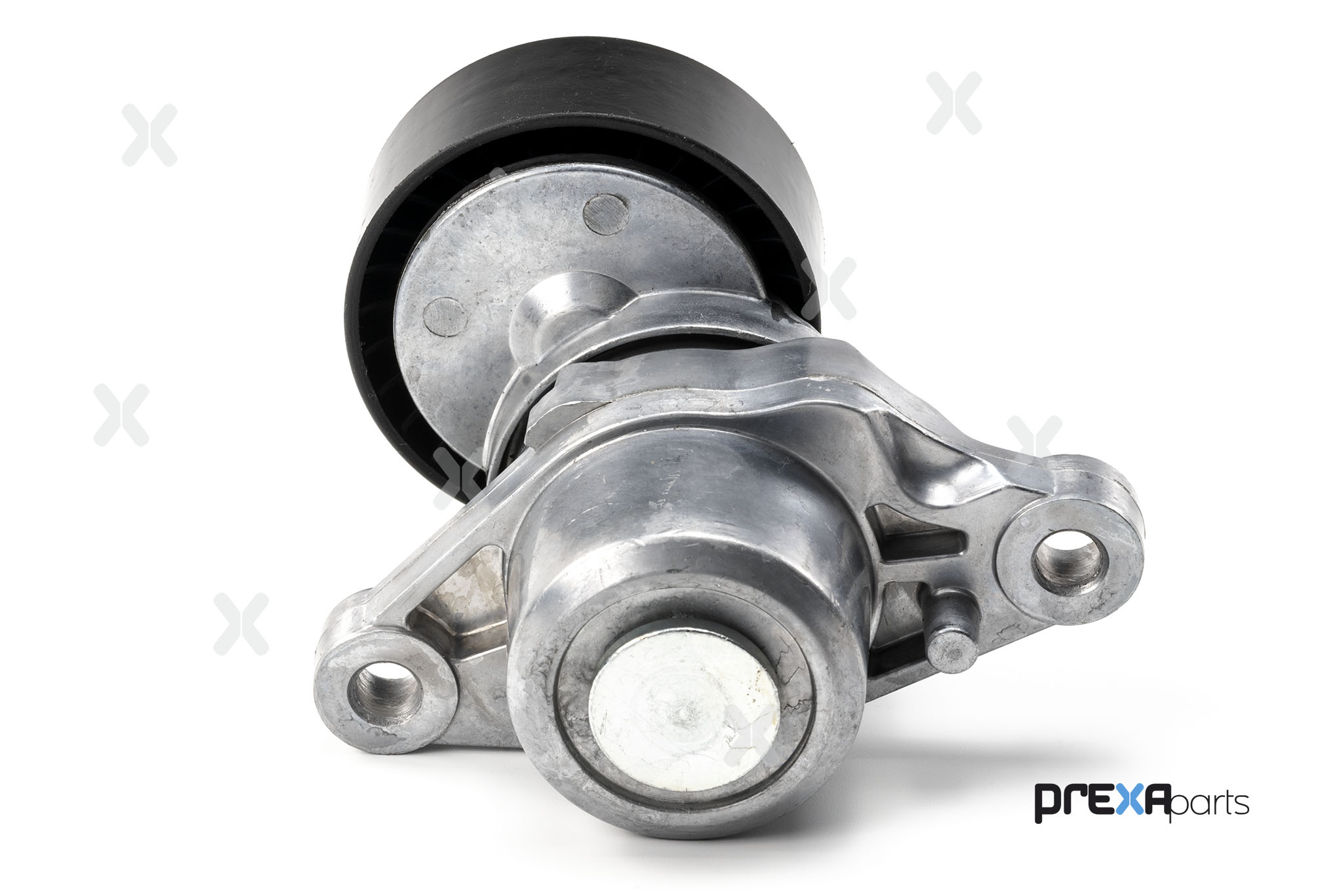 Belt Tensioner, V-ribbed belt