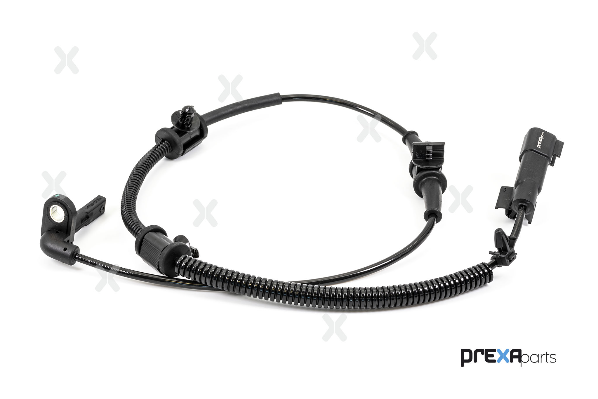 Sensor, wheel speed (P401041)