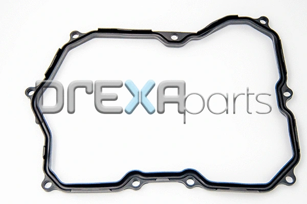 Gasket, automatic transmission oil sump