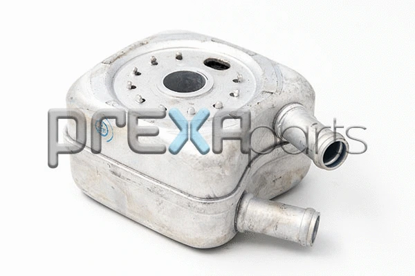 Oil Cooler, engine oil (P115003)