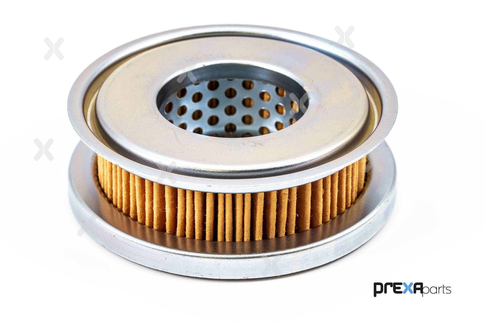 Hydraulic Filter, steering