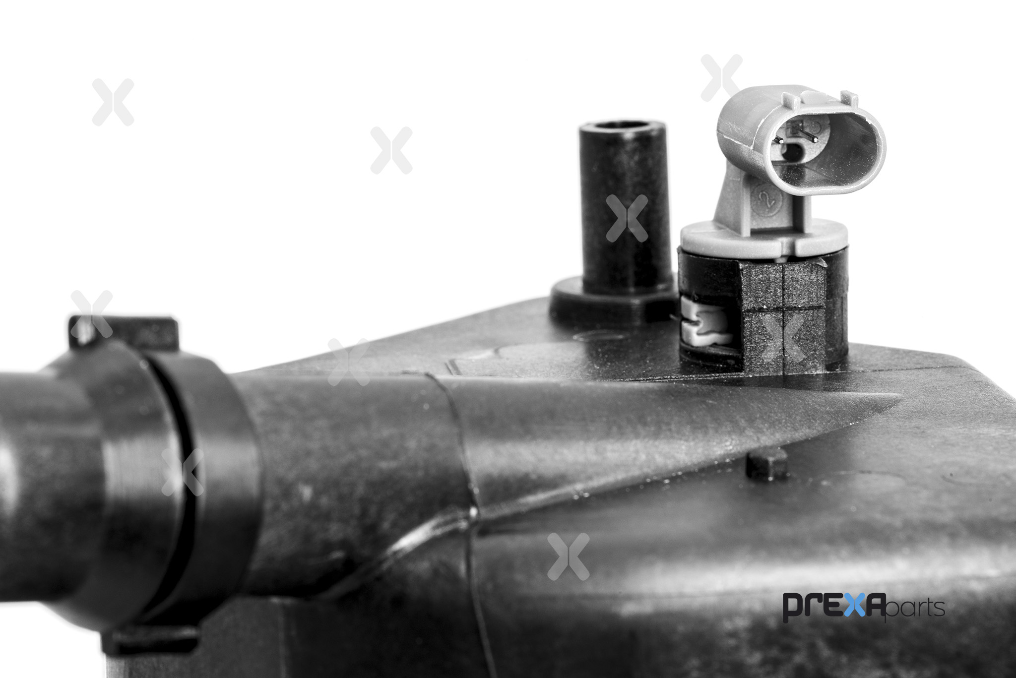 Expansion Tank, coolant