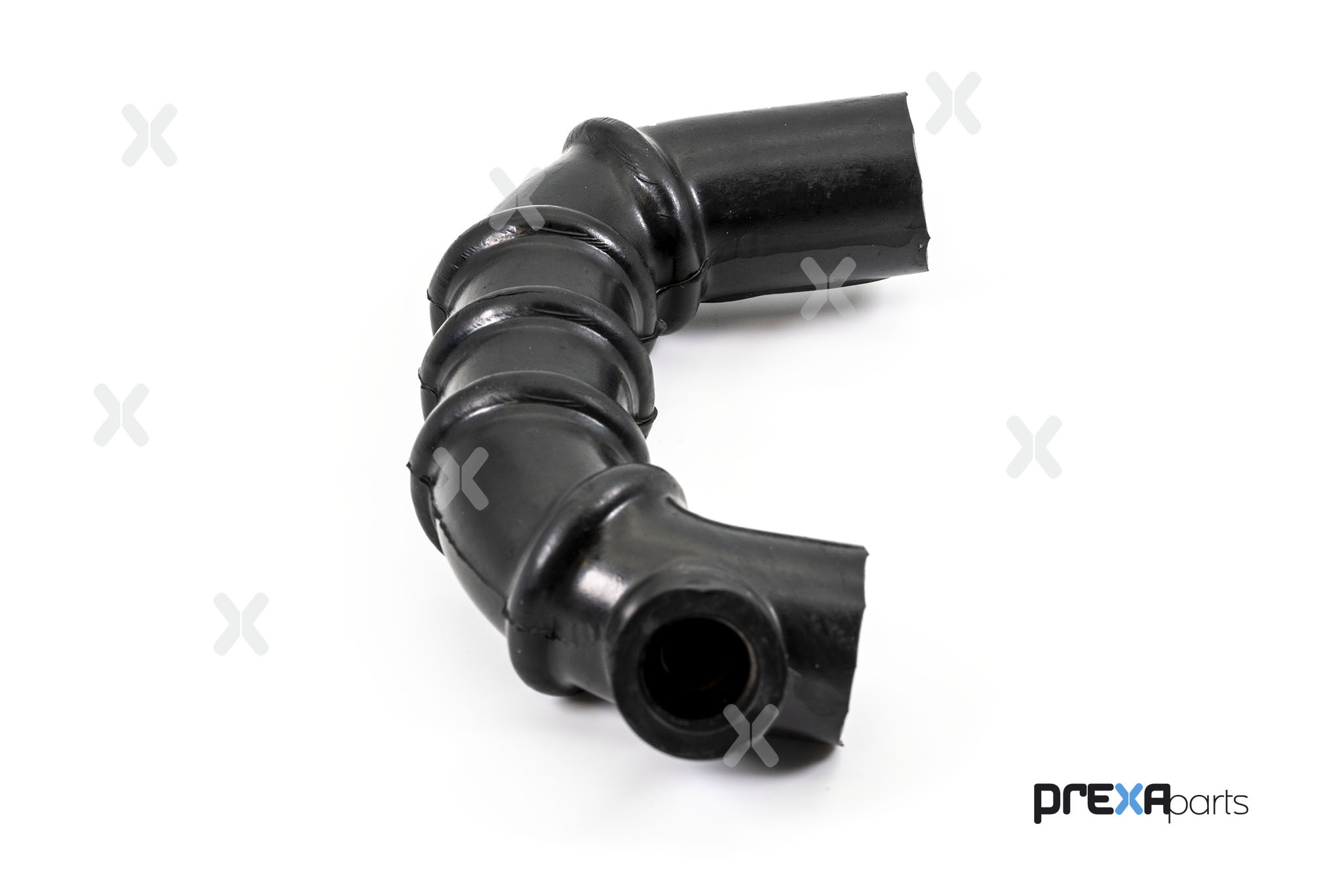 Hose, crankcase ventilation