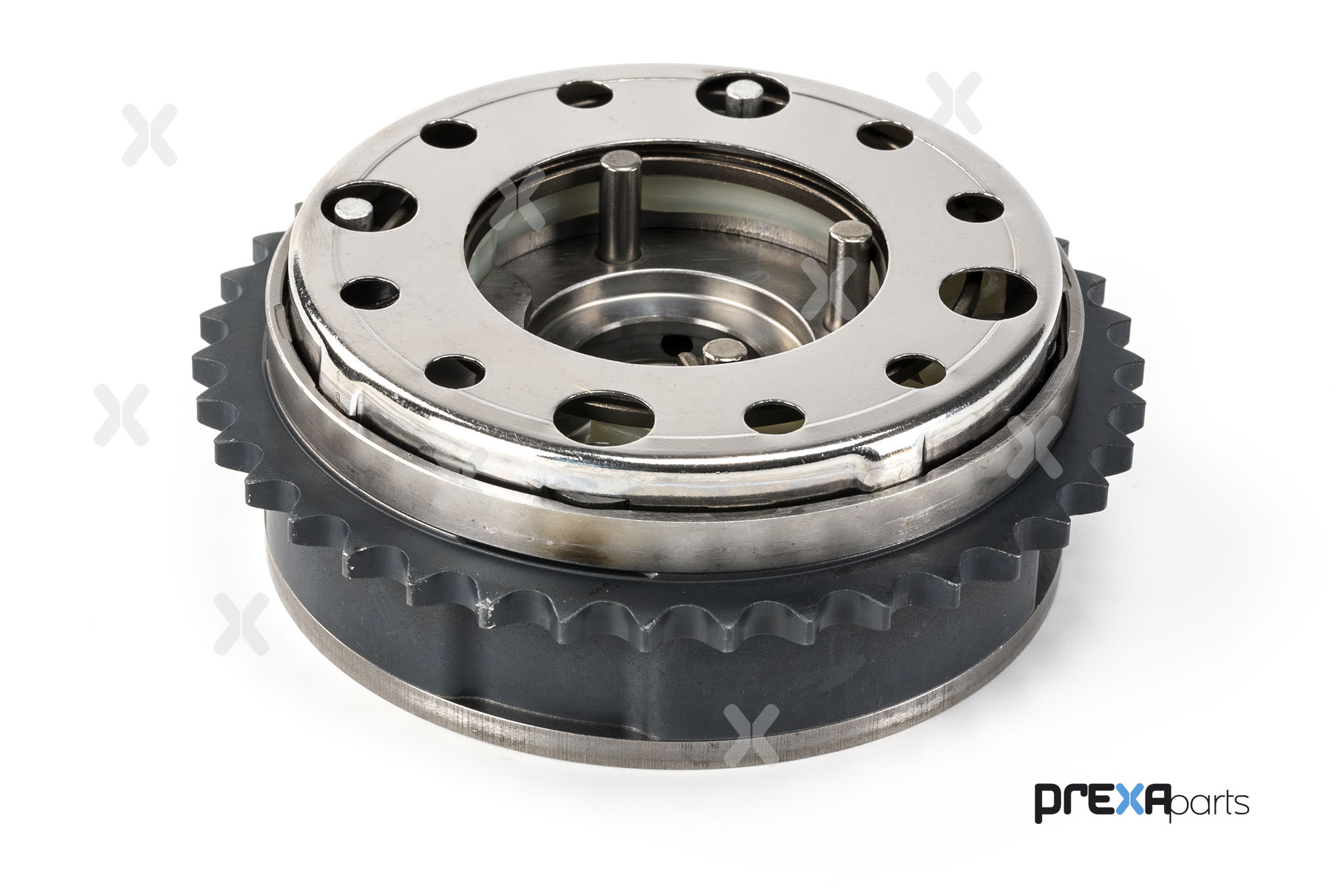 Camshaft Adjuster (P219022)