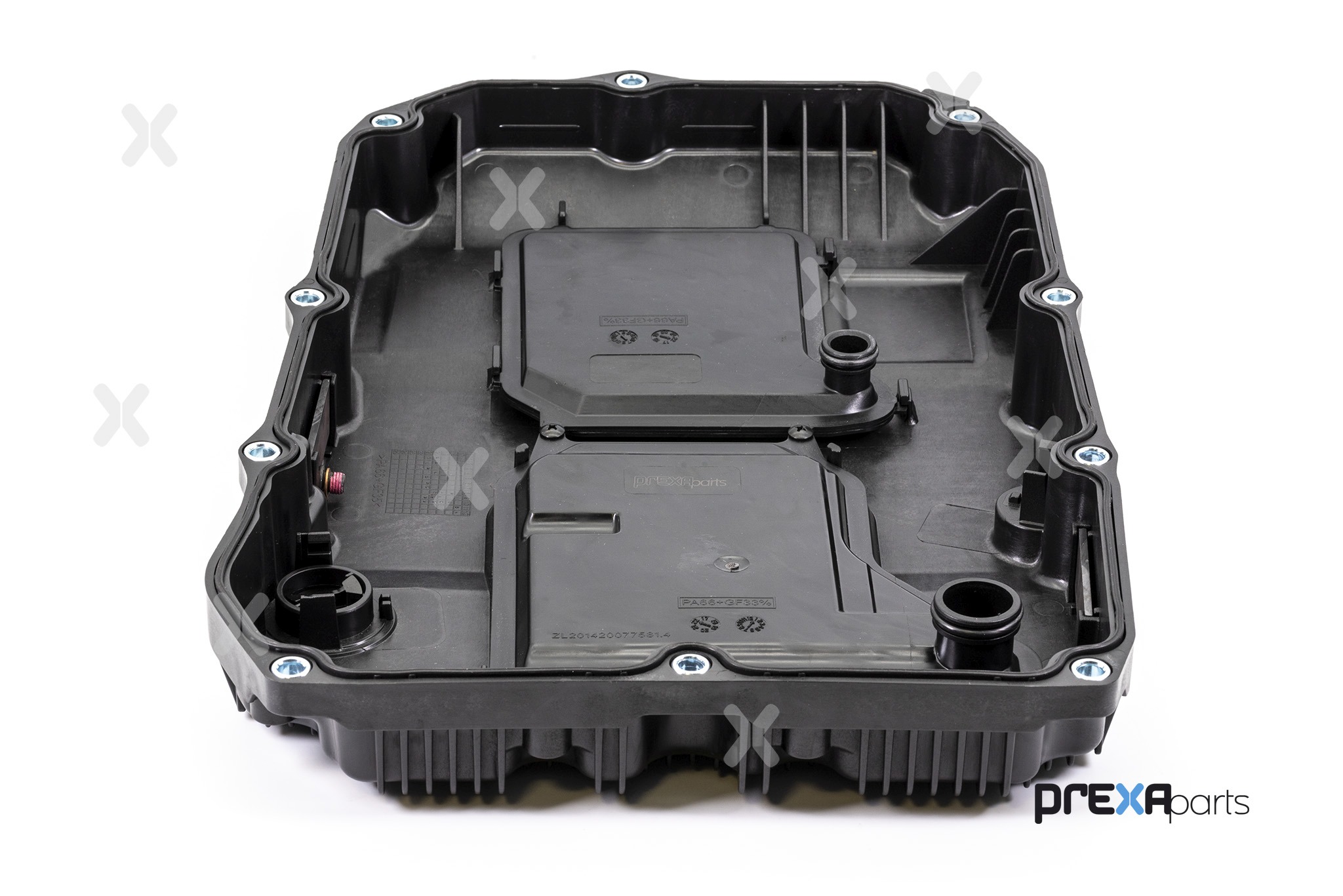Oil Sump, automatic transmission