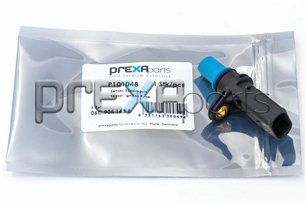 Sensor, camshaft position