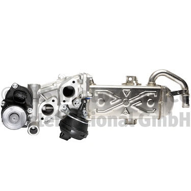 Cooler, exhaust gas recirculation (R620022)
