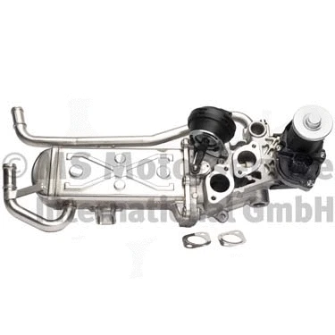 Cooler, exhaust gas recirculation (R620021)