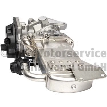 Cooler, exhaust gas recirculation (R620091)