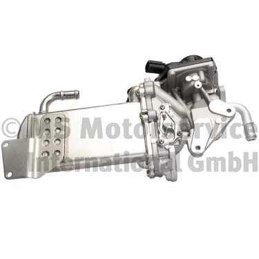 Cooler, exhaust gas recirculation (R620090)