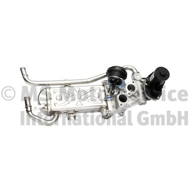 Cooler, exhaust gas recirculation (R620023)