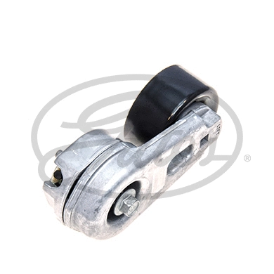 Belt Tensioner, V-ribbed belt