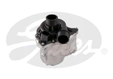 Water Pump, engine cooling (41504E)