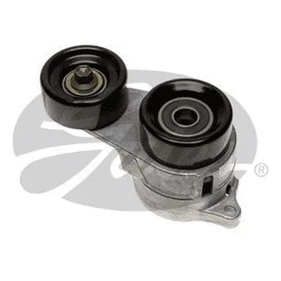 Belt Tensioner, V-ribbed belt (T38332)