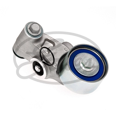 Tensioner, timing belt