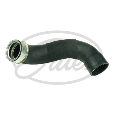 Charge Air Hose (09-0419)