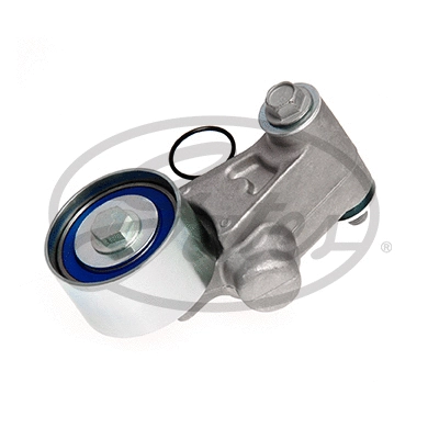 Tensioner, timing belt
