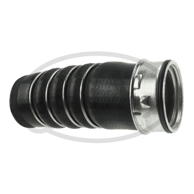 Charge Air Hose (09-0284)