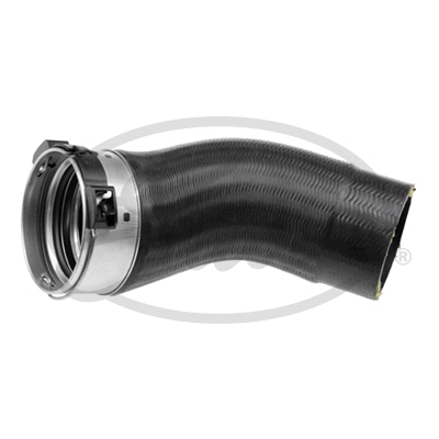 Charge Air Hose (09-0865)