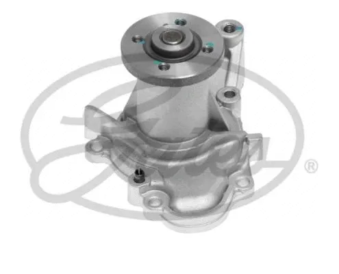 Water Pump, engine cooling (GWP-0063)