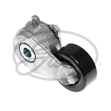 Belt Tensioner, V-ribbed belt