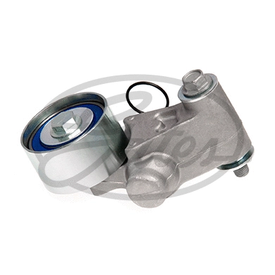 Tensioner, timing belt (T43138)