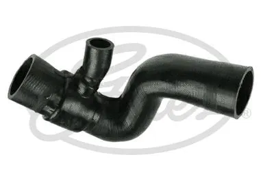 Charge Air Hose (09-0051)