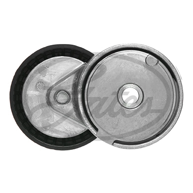 Belt Tensioner, V-ribbed belt