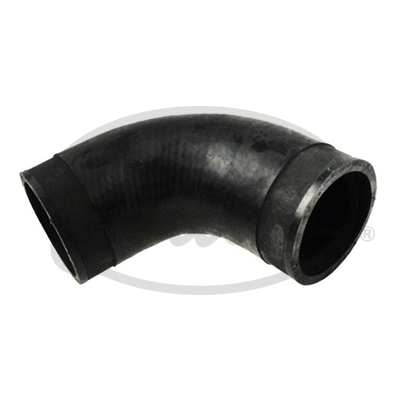 Charge Air Hose (09-0553)
