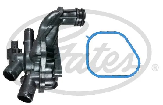 Thermostat, coolant (TH609105G1)