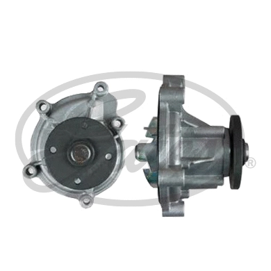 Water Pump, engine cooling (WP0140)