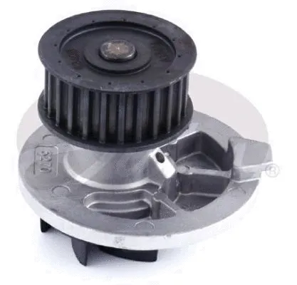 Water Pump, engine cooling (42408)