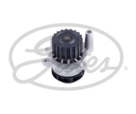 Water Pump, engine cooling (41114)
