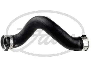 Charge Air Hose (09-0432)