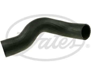 Charge Air Hose (09-0453)