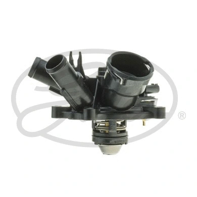 Thermostat, coolant (34833)