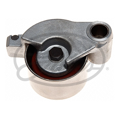 Tensioner, timing belt