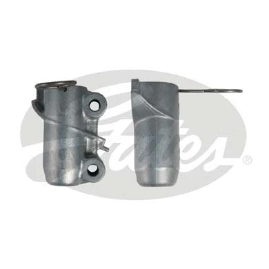 Vibration Damper, timing belt (T43189)