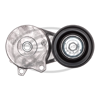 Belt Tensioner, V-ribbed belt