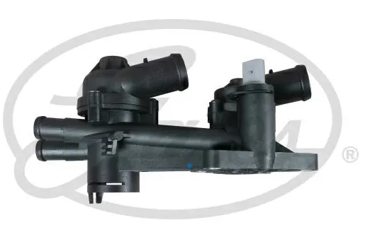 Thermostat, coolant (TH4959580G1)