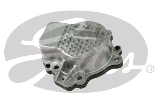 Water Pump, engine cooling (41500E)